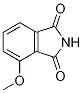 4-Methoxy-1H-Isoindole-1,3(2H)-dione CAS#: 41709-83-5