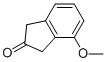 4-Methoxy-2-indanone CAS#: 124067-30-7