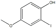 4-Methoxy-2-iodophenol CAS#: 312534-71-7
