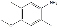 4-Methoxy-2,5-diMethylaniline CAS#: 117174-70-6