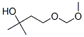 4-Methoxymethoxy-2-methyl-2-butanol CAS#: 37587-78-3