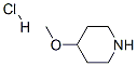 4-Methoxypiperidine hydrochloride CAS#: 4045-25-4