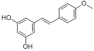 4'-Methoxyresveratrol CAS#: 33626-08-3
