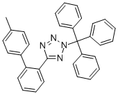 4-Methyl-[2'-(2-Trityl-2H-Tetr CAS#: 133909-97-4