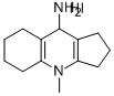 4-Methyl-9-amino-2,3,5,6,7,8-hexahydro-1H-cyclopenta(b)quinoline iodid e CAS#: 125080-90-2