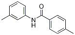 4-Methyl-N-(3-Methylphenyl)benzaMide, 97% CAS#: 33667-90-2