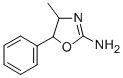 4-Methylaminorex CAS#: 3568-94-3