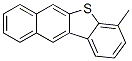4-Methylbenzo[b]naphtho[2,3-d]thiophene CAS#: 36821-08-6