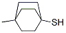 4-Methylbicyclo[2.2.2]octane-1-thiol CAS#: 39825-77-9