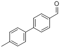4'-Methylbiphenyl-4-carbaldehyde CAS#: 36393-42-7