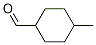 4-Methylcyclohexanecarbaldehyde CAS#: 33242-79-4