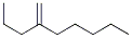 4-Methylenenonane CAS#: 33717-91-8