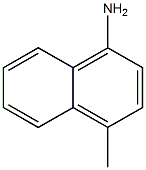 4-Methylnaphthalen-1-aMine CAS#: 4523-45-9