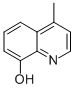 4-Methylquinolin-8-ol CAS#: 3846-73-9