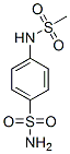 4-(Methylsulfonylamino)benzenesulfonamide CAS#: 4426-90-8