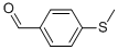 4-(Methylthio)benzaldehyde CAS#: 3446-89-7