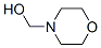 4-Morpholinemethanol CAS#: 4432-43-3