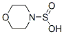 4-Morpholinesulfinic acid CAS#: 32837-73-3