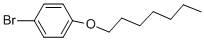4-N-HEPTYLOXYBROMOBENZENE CAS#: 123732-04-7