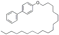 4-N-OCTADECYLOXYBIPHENYL CAS#: 376609-78-8