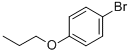 4-N-PROPOXYBROMOBENZENE CAS#: 39969-56-7
