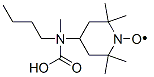 4-(N-carboxybutyl-N-methylamino)-TEMPO CAS#: 139116-76-0