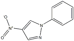 4-NITRO-1-PHENYLPYRAZOLE CAS#: 3994-48-7