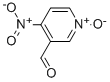 4-NITRO-3-FORMYLPYRIDINE-OXIDE CAS#: 266353-32-6
