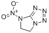 4-NITRO-5,6-DIHYDRO-4H-IMIDAZO[1,2-D]TETRAZOLE CAS#: 117039-77-7
