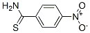 4-NITRO-THIOBENZAMIDE CAS#: 34496-30-5