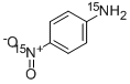4-NITROANILINE-15N2 CAS#: 119516-81-3