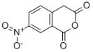 4-NITROHOMOPHTHALIC ACID CAS#: 36795-25-2
