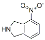 4-NITROISOINDOLINE CAS#: 127168-86-9