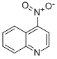 4-NITROQUINOLINE CAS#: 3741-15-9