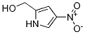 (4-Nitro-1H-pyrrol-2-yl)methanol CAS#: 30078-13-8