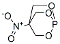 4-Nitro-2,6,7-trioxa-1-phosphabicyclo[2.2.2]octane CAS#: 3048-73-5