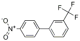 4'-Nitro-3-(trifluoroMethyl)-1,1'-biphenyl CAS#: 346-99-6