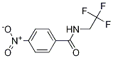 4-Nitro-N-(2,2,2-trifluoroethyl)benzamide CAS#: 365425-94-1