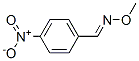 4-Nitrobenzaldehyde O-methyl oxime CAS#: 33499-32-0