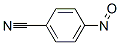 4-Nitrosobenzonitrile CAS#: 31125-07-2