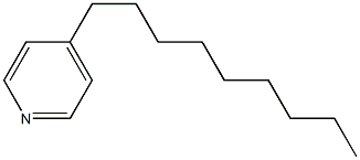 4-NonylPyridine CAS#: 40089-92-7