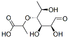 4-O-(1-carboxyethyl)rhamnose CAS#: 128534-92-9