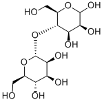 4-O-A-D-MANNOPYRANOSYL-D-MANNOPYRANOSE CAS#: 35438-40-5