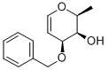 4-O-BENZYL-L-FUCAL, CAS#: 137035-65-5