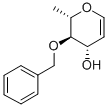 4-O-BENZYL-L-RHAMNAL CAS#: 117249-16-8