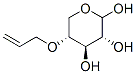 4-O-allylxylopyranose CAS#: 140222-17-9