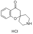 4-OXO-2-SPIRO(PIPERIDINE-4-YL)-BENZOPYRAN HYDROCHLORIDE CAS#: 159635-39-9