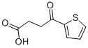 4-OXO-4-(2-THIENYL)BUTYRIC ACID CAS#: 4653-08-1