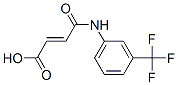 4-OXO-4-[3-(TRIFLUOROMETHYL)ANILINO]BUT-2-ENOIC ACID CAS#: 296272-06-5