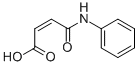 4-OXO-4-PHENYLAMINO-2-BUTENOIC ACID CAS#: 37902-58-2